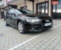 Черный Ауди А6, объемом двигателя 2.97 л и пробегом 303 тыс. км за 16000 $, фото 1 на Automoto.ua