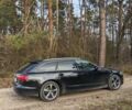 Черный Ауди А6, объемом двигателя 1.97 л и пробегом 374 тыс. км за 15500 $, фото 11 на Automoto.ua
