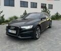 Чорний Ауді А6, об'ємом двигуна 3 л та пробігом 321 тис. км за 13900 $, фото 1 на Automoto.ua