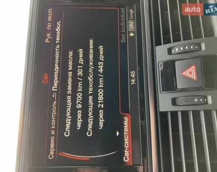 Черный Ауди А6, объемом двигателя 2 л и пробегом 150 тыс. км за 18300 $, фото 29 на Automoto.ua