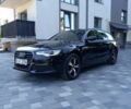 Черный Ауди А6, объемом двигателя 3 л и пробегом 242 тыс. км за 15950 $, фото 1 на Automoto.ua