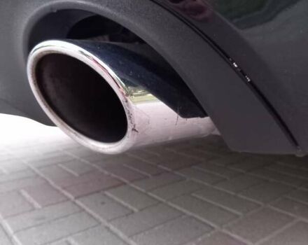 Черный Ауди А6, объемом двигателя 3 л и пробегом 305 тыс. км за 15999 $, фото 35 на Automoto.ua