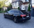 Черный Ауди А6, объемом двигателя 3 л и пробегом 305 тыс. км за 15999 $, фото 12 на Automoto.ua