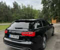 Чорний Ауді А6, об'ємом двигуна 3 л та пробігом 321 тис. км за 13900 $, фото 25 на Automoto.ua