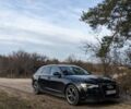 Черный Ауди А6, объемом двигателя 1.97 л и пробегом 374 тыс. км за 15500 $, фото 13 на Automoto.ua