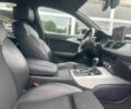 Черный Ауди А6, объемом двигателя 2 л и пробегом 196 тыс. км за 5000 $, фото 7 на Automoto.ua