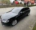 Чорний Ауді А6, об'ємом двигуна 2.97 л та пробігом 220 тис. км за 18500 $, фото 18 на Automoto.ua