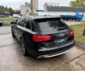 Черный Ауди А6, объемом двигателя 3 л и пробегом 240 тыс. км за 18700 $, фото 5 на Automoto.ua