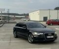 Чорний Ауді А6, об'ємом двигуна 2.97 л та пробігом 340 тис. км за 14500 $, фото 1 на Automoto.ua