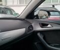 Ауди А6 2013 в Тернополе на Automoto.ua Черный Ауди А6, объемом двигателя 3 л и пробегом 186 тыс. км за 18800 $, фото 16 на Automoto.ua
