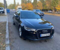 Черный Ауди А6, объемом двигателя 3 л и пробегом 340 тыс. км за 15000 $, фото 1 на Automoto.ua