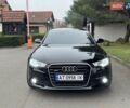 Чорний Ауді А6, об'ємом двигуна 2.97 л та пробігом 220 тис. км за 18500 $, фото 16 на Automoto.ua
