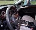 Черный Ауди А6, объемом двигателя 3 л и пробегом 305 тыс. км за 15999 $, фото 21 на Automoto.ua