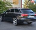 Черный Ауди А6, объемом двигателя 3 л и пробегом 305 тыс. км за 16399 $, фото 3 на Automoto.ua