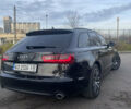 Чорний Ауді А6, об'ємом двигуна 3 л та пробігом 260 тис. км за 17300 $, фото 3 на Automoto.ua