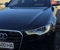 Черный Ауди А6, объемом двигателя 3 л и пробегом 305 тыс. км за 16399 $, фото 33 на Automoto.ua