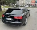 Чорний Ауді А6, об'ємом двигуна 2.97 л та пробігом 220 тис. км за 18500 $, фото 22 на Automoto.ua