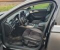 Ауди А6 2013 в Тернополе на Automoto.ua Черный Ауди А6, объемом двигателя 3 л и пробегом 186 тыс. км за 18800 $, фото 23 на Automoto.ua