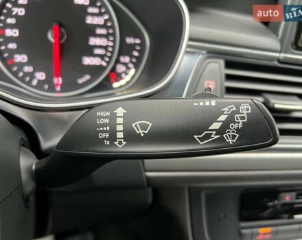 Черный Ауди А6, объемом двигателя 3 л и пробегом 229 тыс. км за 18700 $, фото 21 на Automoto.ua