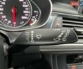 Черный Ауди А6, объемом двигателя 3 л и пробегом 229 тыс. км за 18700 $, фото 21 на Automoto.ua