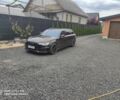 Черный Ауди А6, объемом двигателя 2 л и пробегом 230 тыс. км за 16999 $, фото 1 на Automoto.ua