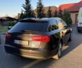 Черный Ауди А6, объемом двигателя 2 л и пробегом 150 тыс. км за 18300 $, фото 3 на Automoto.ua
