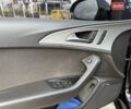 Ауди А6 2013 в Киеве на Automoto.ua Черный Ауди А6, объемом двигателя 1.97 л и пробегом 330 тыс. км за 15300 $, фото 15 на Automoto.ua