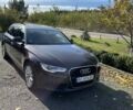 Черный Ауди А6, объемом двигателя 2 л и пробегом 150 тыс. км за 18300 $, фото 35 на Automoto.ua