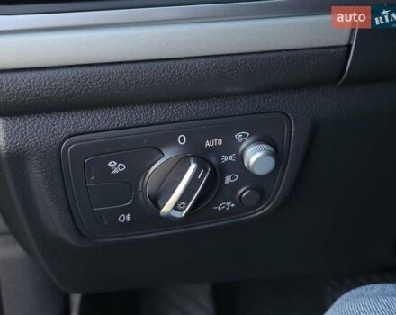Черный Ауди А6, объемом двигателя 3 л и пробегом 305 тыс. км за 16399 $, фото 34 на Automoto.ua
