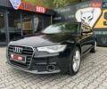 Черный Ауди А6, объемом двигателя 3 л и пробегом 229 тыс. км за 18700 $, фото 3 на Automoto.ua