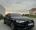 Чорний Ауді А6, об'ємом двигуна 3 л та пробігом 321 тис. км за 13900 $, фото 1 на Automoto.ua