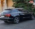 Черный Ауди А6, объемом двигателя 3 л и пробегом 305 тыс. км за 16399 $, фото 8 на Automoto.ua