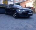 Черный Ауди А6, объемом двигателя 3 л и пробегом 305 тыс. км за 15999 $, фото 1 на Automoto.ua