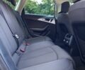 Черный Ауди А6, объемом двигателя 3 л и пробегом 242 тыс. км за 15550 $, фото 15 на Automoto.ua