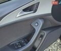 Черный Ауди А6, объемом двигателя 3 л и пробегом 305 тыс. км за 16399 $, фото 16 на Automoto.ua