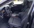 Ауди А6 2013 в Тернополе на Automoto.ua Черный Ауди А6, объемом двигателя 3 л и пробегом 242 тыс. км за 15550 $, фото 10 на Automoto.ua