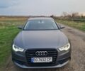 Черный Ауди А6, объемом двигателя 3 л и пробегом 192 тыс. км за 16500 $, фото 1 на Automoto.ua