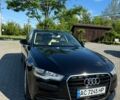 Черный Ауди А6, объемом двигателя 2 л и пробегом 312 тыс. км за 13500 $, фото 1 на Automoto.ua