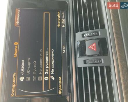 Черный Ауди А6, объемом двигателя 2 л и пробегом 150 тыс. км за 18300 $, фото 30 на Automoto.ua