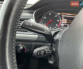 Ауди А6 2013 в Полтаве на Automoto.ua Черный Ауди А6, объемом двигателя 3 л и пробегом 260 тыс. км за 17600 $, фото 33 на Automoto.ua