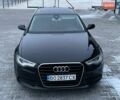 Черный Ауди А6, объемом двигателя 2 л и пробегом 370 тыс. км за 14500 $, фото 8 на Automoto.ua