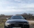 Черный Ауди А6, объемом двигателя 1.97 л и пробегом 374 тыс. км за 15500 $, фото 16 на Automoto.ua
