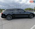 Ауди А6 2013 в Киеве на Automoto.ua Черный Ауди А6, объемом двигателя 1.97 л и пробегом 330 тыс. км за 15300 $, фото 5 на Automoto.ua