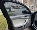 Чорний Ауді А6, об'ємом двигуна 2.97 л та пробігом 220 тис. км за 18500 $, фото 8 на Automoto.ua