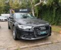 Чорний Ауді А6, об'ємом двигуна 3 л та пробігом 240 тис. км за 18700 $, фото 1 на Automoto.ua