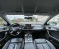 Ауди А6 2013 в Полтаве на Automoto.ua Черный Ауди А6, объемом двигателя 3 л и пробегом 260 тыс. км за 17600 $, фото 7 на Automoto.ua