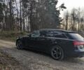 Черный Ауди А6, объемом двигателя 1.97 л и пробегом 374 тыс. км за 15500 $, фото 19 на Automoto.ua