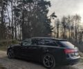 Черный Ауди А6, объемом двигателя 1.97 л и пробегом 374 тыс. км за 15500 $, фото 21 на Automoto.ua