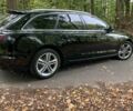 Чорний Ауді А6, об'ємом двигуна 1.97 л та пробігом 318 тис. км за 13399 $, фото 4 на Automoto.ua