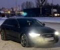 Черный Ауди А6, объемом двигателя 2.97 л и пробегом 310 тыс. км за 15700 $, фото 1 на Automoto.ua
